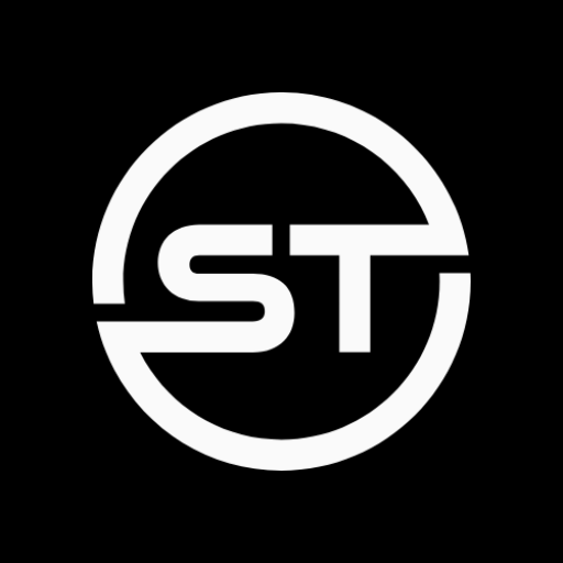 logo shantech
